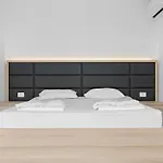 Vista&residence By Istrabook ميدولين