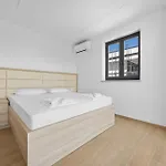 Vista&residence By Istrabook فيلة ميدولين