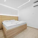 Vista&residence By Istrabook * ميدولين
