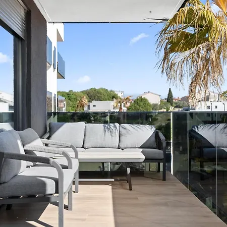 فيلة Vista&residence By Istrabook ميدولين
