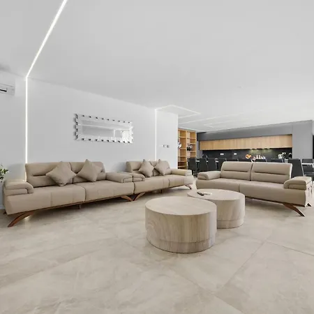 فيلة Vista&residence By Istrabook ميدولين