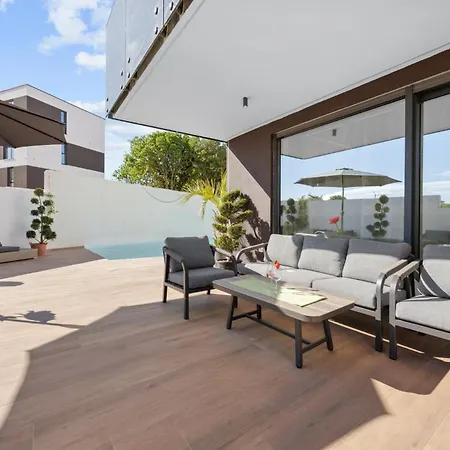 Vista&residence By Istrabook *
