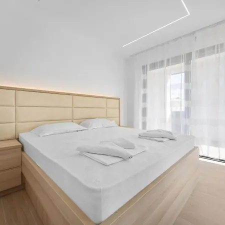 Vista 1&2 By Istrabook Villa Medulin